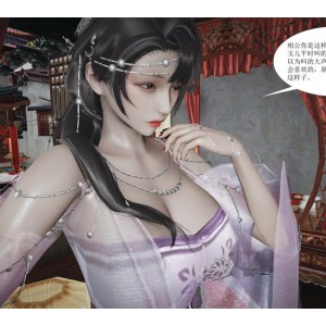 精彩绝伦漫画合集知名画师借你娘子泄泄火6V8740P24.8G