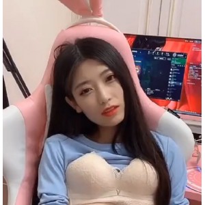 主播月月大小姐·电竞房私密录播展示1V·165M·娇yan+yu滴