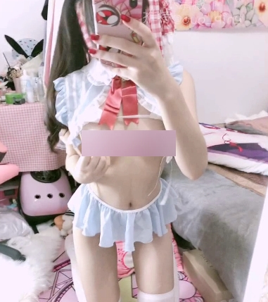 虎牙小清新合集,9.5G高清视频,37部作品大放送