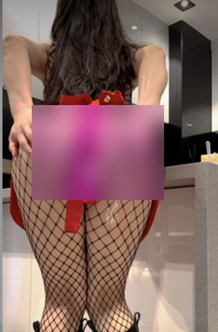 OnlyFans厨娘娇娇私密训练影像2.37G武汉蜜桃曲线