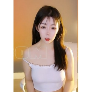 李十一虎牙内衣定制某处超诱人1V165M