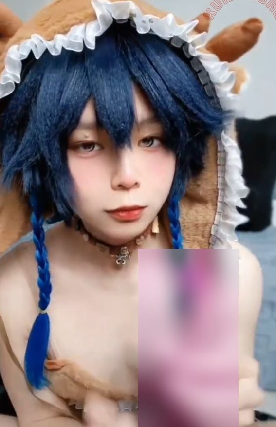 高颜值伪娘小梦明天再努力前列腺猛攻4部744M网盘合集
