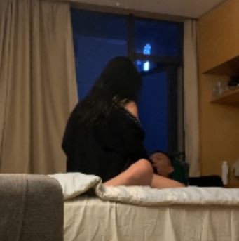 肌肉私教深夜切磋合集学妹御姐居家18V21G血脉贲张