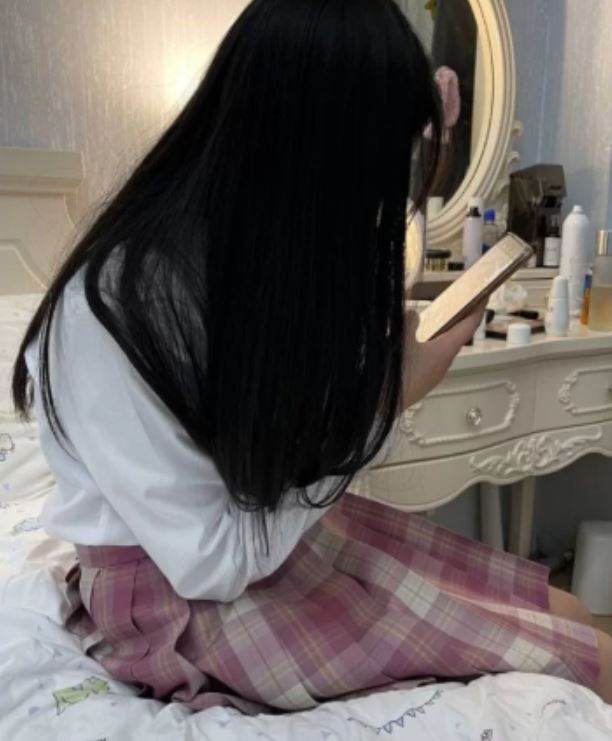 青春无敌144.5G自购江南第一深情甜妹2252部合集