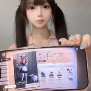 小粉喵推特呐喊合集44V80M软萌妹子