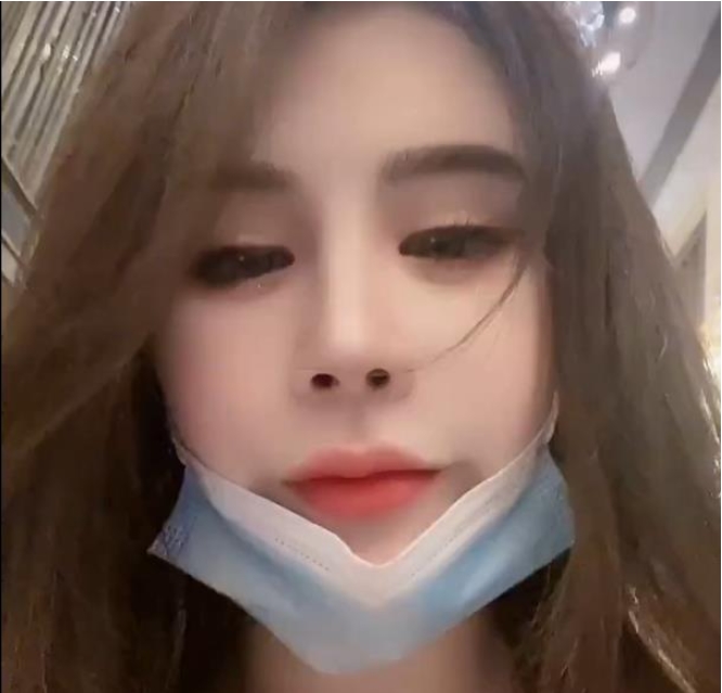 推特鲤鲤丰腴私密视频50G合集88部绝美名媛