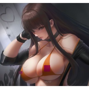 大罩杯二次元社保美图合集455M御姐妹子全高清无圣光私藏