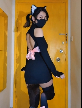 抖音奶咪onlyfans浮力姬合集6G爆料不断