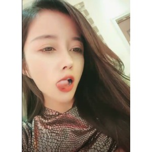 虎牙浮力姬狐媚定制合集1V1.08G扭动太风情万种