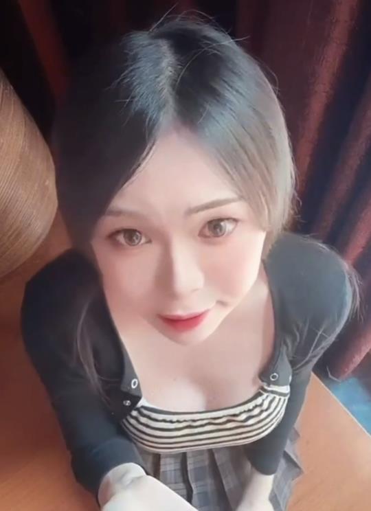 绝美妖精寿桃TS17部11.09G台中南区付费福利合集