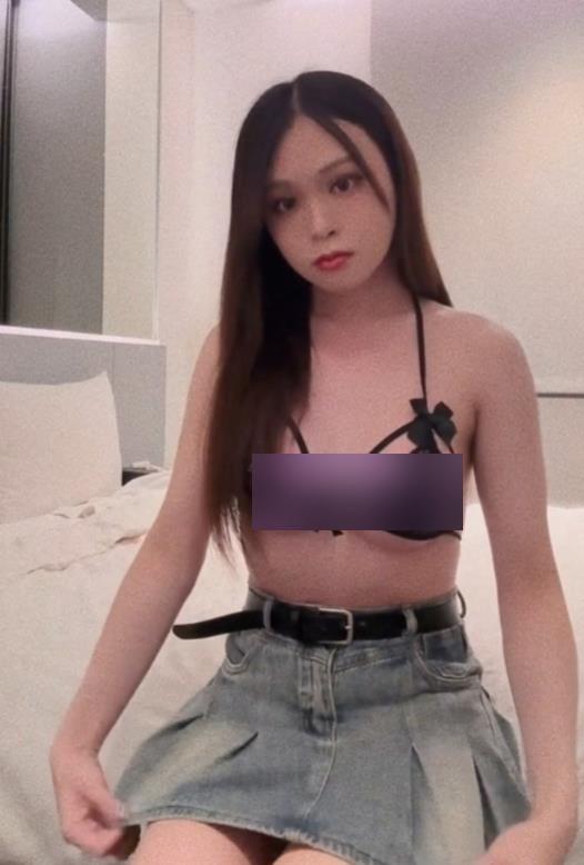 绝美妖精寿桃TS17部11.09G台中南区付费福利合集