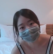 私密圈蜜桃妹大物件自嗨1V710M蜜臀白嫩惊人
