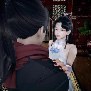 超感觉13.5G仙绿奇谭3D同人6部合集